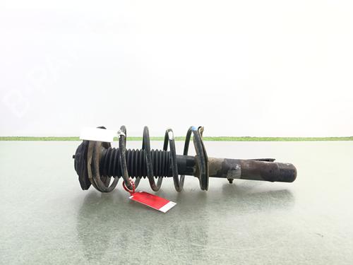 Used Left front shock absorber Left front shock absorber PEUGEOT 306 Hatchback (7A, 7C, N3, N5) 1.9 D (69 hp) 34521540 34521540