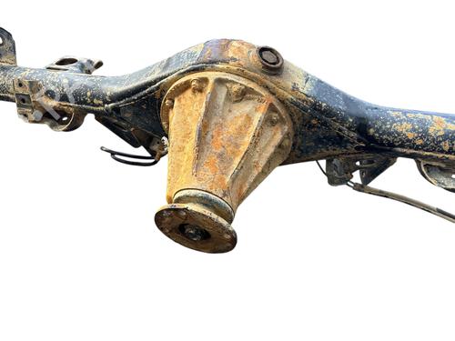 Used Rear differential TOYOTA LAND CRUISER PRADO (_J12_) [2002-2010]  26528290