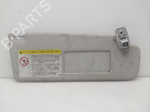 right-sun-visor-vw-passat-b6-3c2-2005-2006-2007-2008-2009-2010-2011-33426961 main image