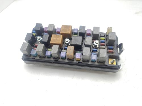 Used Fuse box OPEL ANTARA A (L07) [2006-2017]  26127989