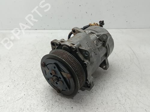 Used AC compressor PEUGEOT 306 (7B, N3, N5) [1993-2003]  30857768