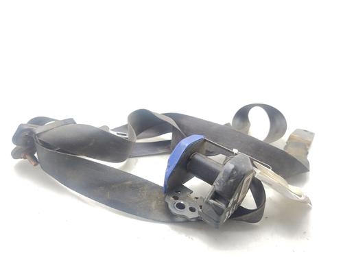 Used Front right seatbelt MITSUBISHI GALLOPER (JK-01) 2.5 TD intercooler (99 hp) 31176041