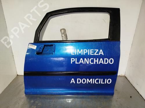 Used Left front door PEUGEOT 1007 (KM_) [2005-2026]  31708952