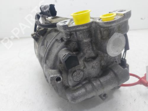 AC compressor BMW 5 (G30, F90) 540 i | BP36832901M34 - Image 4