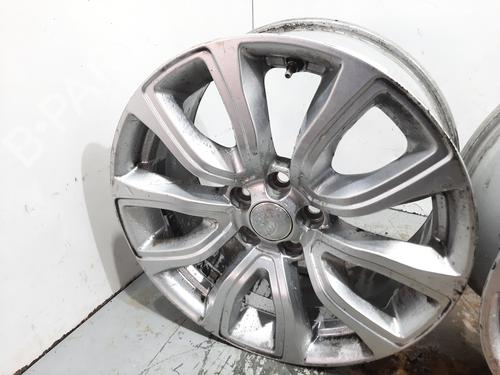 Rim LAND ROVER RANGE ROVER EVOQUE (L538) 2.0 D | BP18031657C45