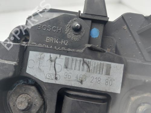 Alternator CITROËN C5 II (RC_) | BP35929491M7 - Image 4