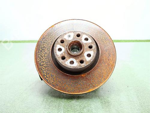 Used Right front steering knuckle Right front steering knuckle 38325170 38325170