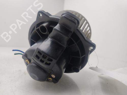 Heater blower motor SUZUKI JIMNY Closed Off-Road Vehicle (SN)  | BP26927148M62 