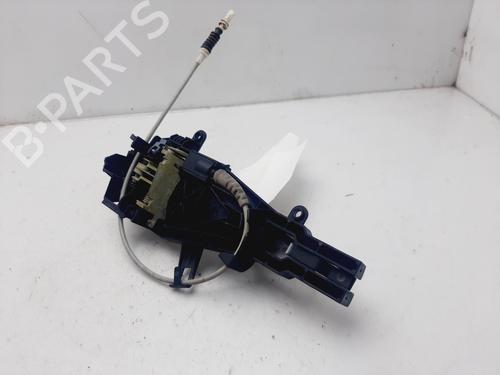Rear right exterior door handle BMW 3 (E90) 318 i | BP23222198C130 