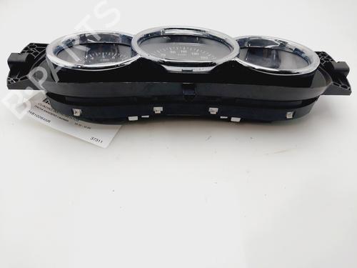 Instrument cluster DACIA SANDERO II  | BP23526418C47 