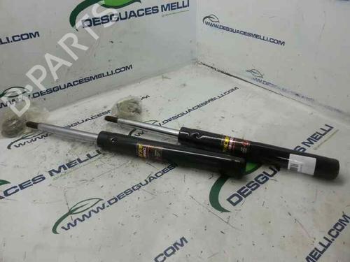 Right rear shock absorber OPEL CALIBRA A (C89)  | BP13991103M19