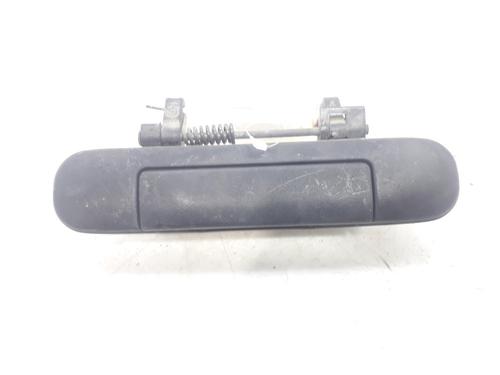 Used Front left exterior door handle Front left exterior door handle NISSAN ALMERA I Hatchback (N15) [1995-2001] 9845399 9845399