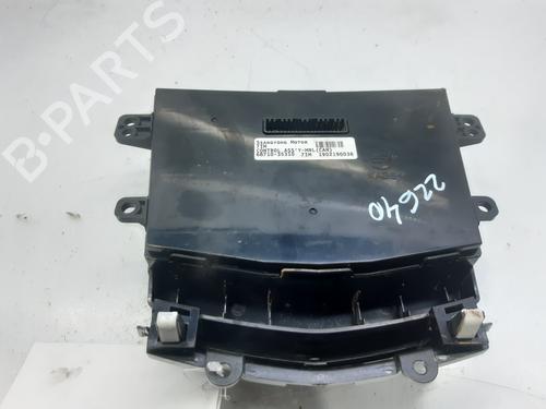 Climate control SSANGYONG TIVOLI  | BP7170378I5 