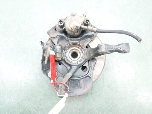 Right front steering knuckle SEAT IBIZA II (6K1) 1.4 i | BP19692017M26 