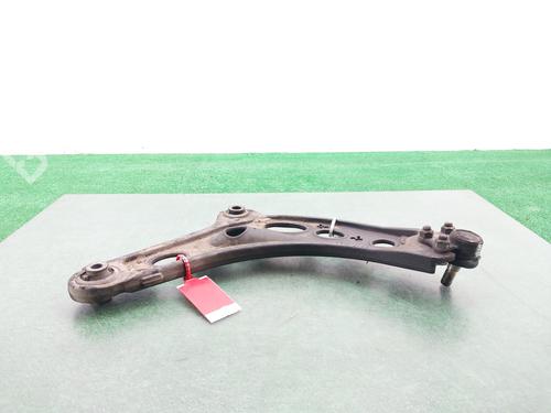 Left front suspension arm RENAULT TRAFIC II Platform/Chassis (EL) 2.0 (EL0A) | BP17649096M12 