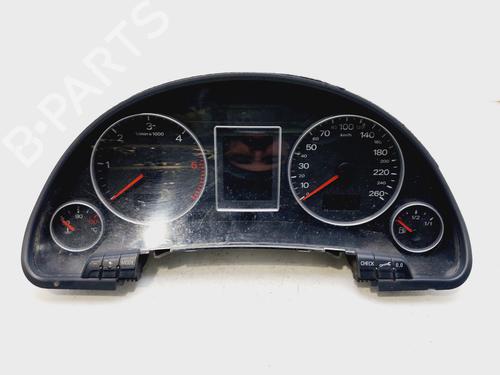 Cockpit AUDI A4 B7 (8EC) 2.0 TDI 16V (140 hp) 30635115