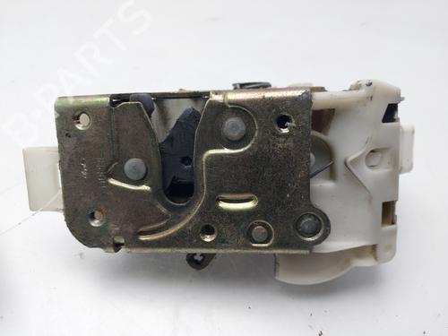 Used Front left lock FORD MONDEO III (B5Y) [2000-2007]  32852361
