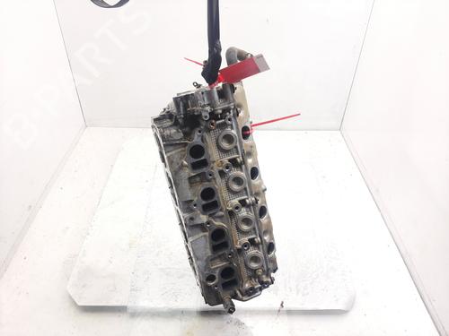 Used Cylinder head NISSAN ALMERA II Hatchback (N16) [2000-2025]  30182712