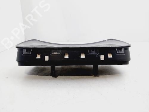 Instrument cluster RENAULT LAGUNA III (BT0/1)  | BP19259002C47 
