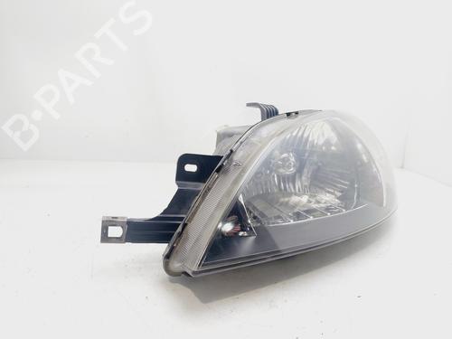 Left headlight CHEVROLET NUBIRA Saloon 1.4 | BP26947972C28 