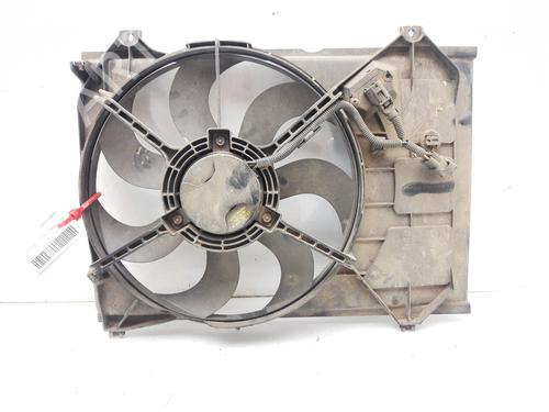 Radiator fan KIA RIO I Hatchback (DC) 1.3 (82 hp) 18109127