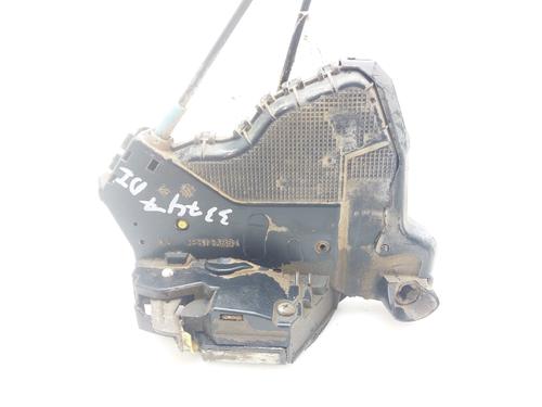 Used Front left lock TOYOTA RAV 4 III (_A3_) [2005-2014]  16957665