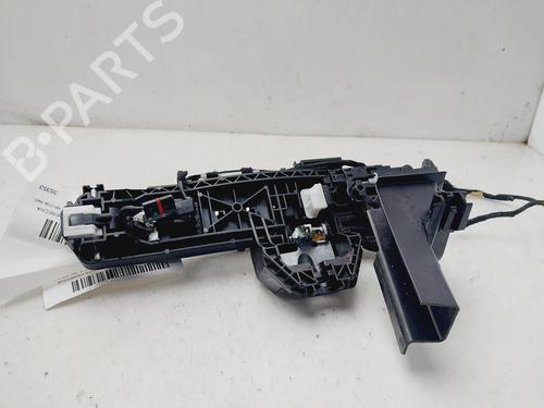 Front right exterior door handle MERCEDES-BENZ GLA-CLASS (X156) GLA 180 (156.942) | BP27249179C129 