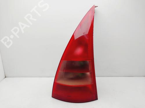Used Right taillight Right taillight 32104669 32104669