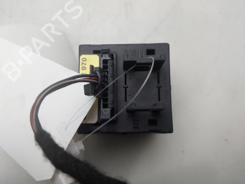 Warning switch OPEL MERIVA A MPV (X03) | BP33319575I22 - Image 4