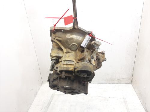 Gearkasse CHRYSLER VOYAGER IV (RG, RS) 2.5 CRD | BP28123472M3 
