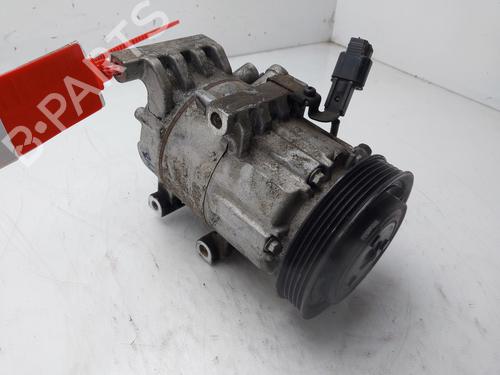 AC compressor KIA CEE'D (JD)  | BP32420436M34  - Image 6