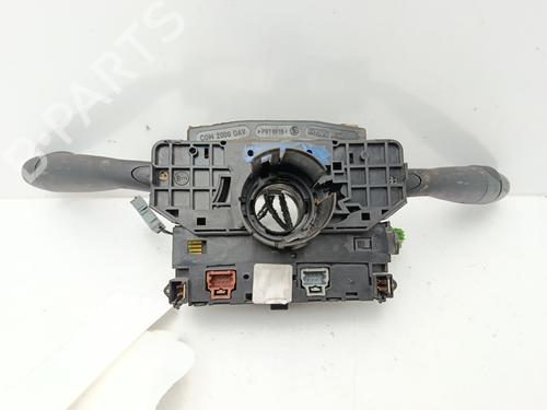 Steering wheel controls PEUGEOT PARTNER MPV (5_, G_)  | BP29824578E15 