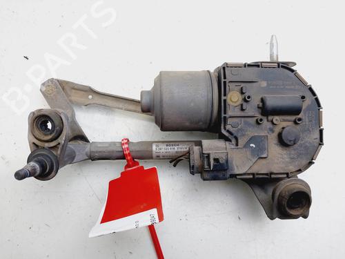 Used Front wiper motor SEAT ALTEA XL (5P5, 5P8) [2006-2015]  30044117