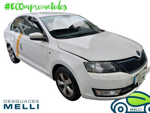 Engine control unit (ECU) SKODA RAPID (NH3, NK3, NK6) | BP32228130M57