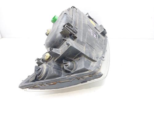 Left headlight FORD MONDEO III (B5Y) 2.0 TDCi | BP13689641C28 