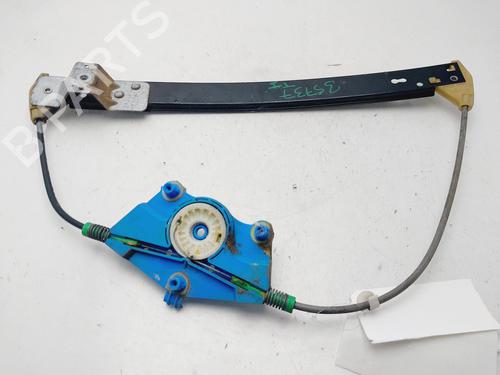 Used Rear left window mechanism AUDI A4 B7 Avant (8ED) 2.0 TDI quattro (140 hp) 31091144