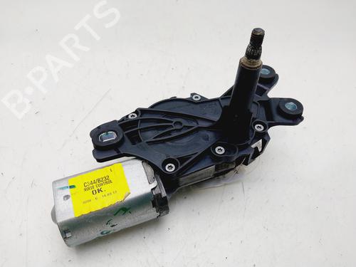 Rear wiper motor FORD C-MAX II (DXA/CB7, DXA/CEU)  | BP30444539M102 