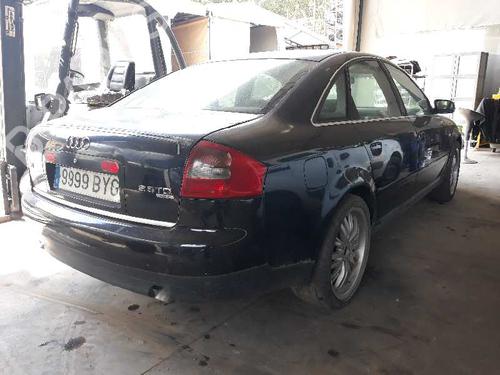 Højre bagtil invendig håndtag AUDI A6 C5 (4B2, 4B4) 2.5 TDI quattro | BP3316714I16 