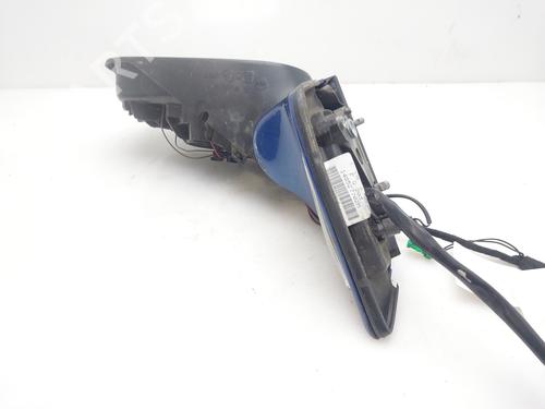 Left mirror LANCIA PHEDRA (179_) 2.2 JTD (179AXC1A) | BP17063238C26 