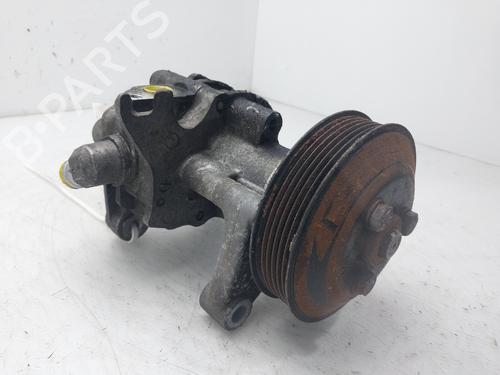Used Steering pump Steering pump BMW X5 (E70) xDrive 35 d (286 hp) 34605234 34605234