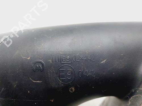 Right mirror SEAT IBIZA III (6L1)  | BP29440386C27 