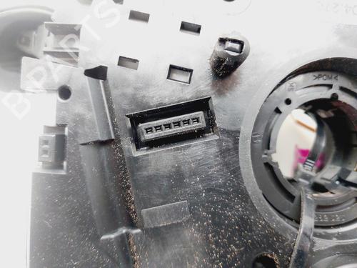 Stuurwielbediening OPEL ASTRA H (A04) | BP30335591E15