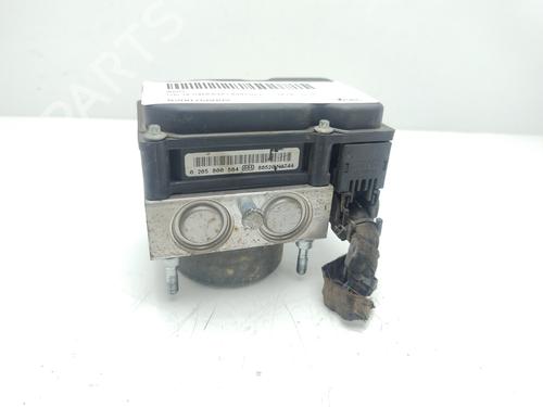 ABS Bremseaggregat DACIA SANDERO [2008-2025]  24299882