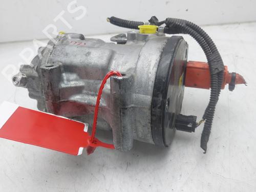 AC compressor TOYOTA COROLLA Hatchback (_E21_, _EA1_, _EH1_) | BP36803093M34 - Image 4