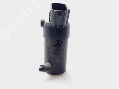 Washer pump HYUNDAI i30 FASTBACK (PDE, PDEN)  | BP22552790E24 