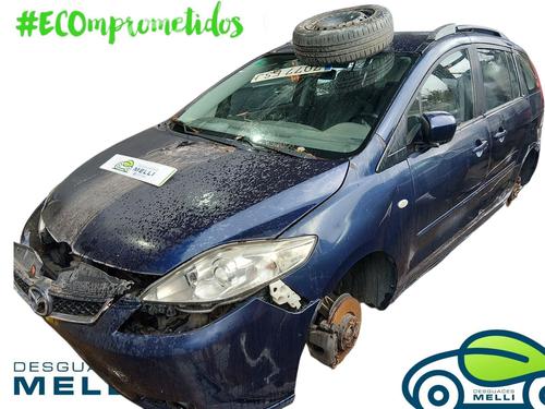 Pièces Détachées Usagées MAZDA 5 (CR) 2.0 CD (CR19) (110 hp) 4421785