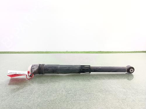 Used Left rear shock absorber Left rear shock absorber SEAT LEON (5F1) [2012-2021] 34039805 34039805