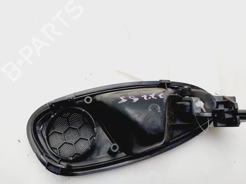 Rear left interior door handle SEAT ALTEA XL (5P5, 5P8)  | BP23560968I15 