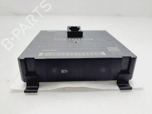 Electronic module MERCEDES-BENZ S-CLASS (W221, V221) S 500 (221.071, 221.171) | BP24179125M83 