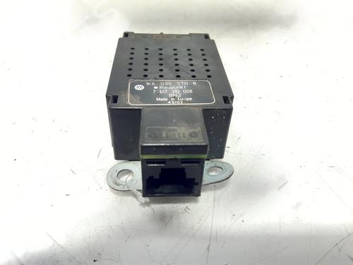 Used Electronic module VW GOLF V (1K1) 2.0 TDI 16V (140 hp) 8491727